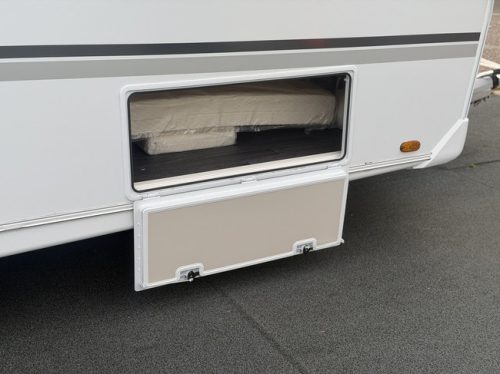 Weinsberg CARAONE 480 EU EDITION [HOT] / 50% Deals Foto: 5