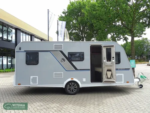 Knaus Sport Platinum 500 KD super exclusive! 2027  photo: 16