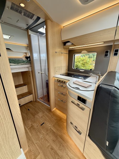 Hymer B -MC I 680 photo: 7