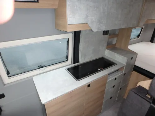Robeta Womondo Lifestyle 600  Foto: 13