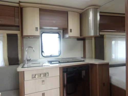 B&uuml;rstner Averso 460 TS photo: 15