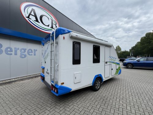 Knaus Sport en Fun 480 QL  photo: 20