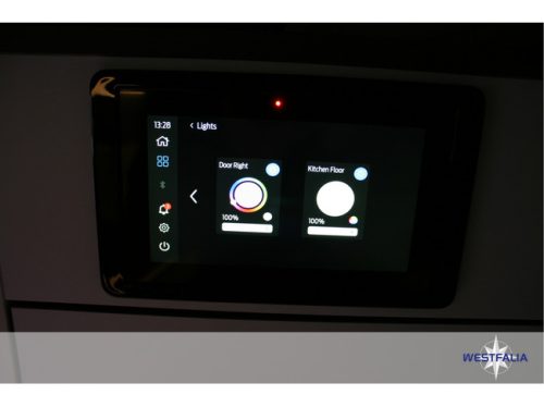 Westfalia Ford Nugget 170hp Aut. | 2026 | photo: 11