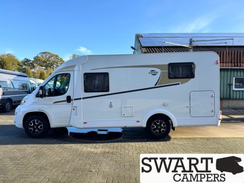 Carado V 337 Single beds Automatic photo: 5