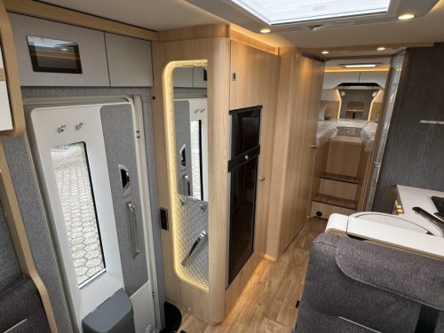 Hymer BML-T 780 - Voordeel photo : 7