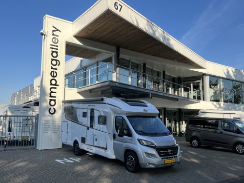 B&uuml;rstner Lyseo 727 9-GANG AUTOMAAT EINZELBETTEN BEARLOCK Foto: 0