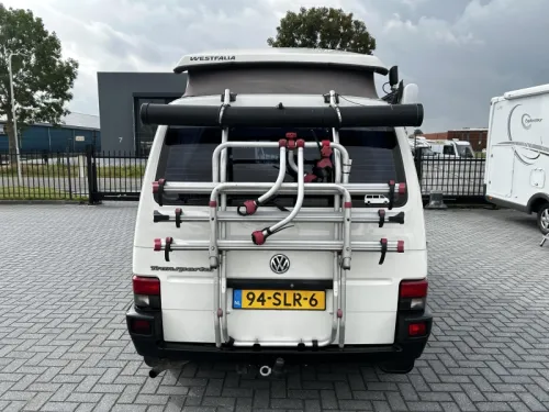 Westfalia California Hefdak/5-Cil/INRUILKOOPJE  foto: 4
