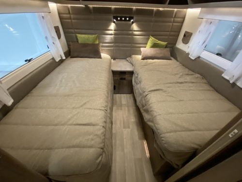Kabe Royal 540 GLE B2 photo: 18