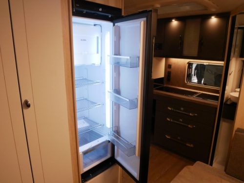 Hobby De Luxe 460 SFF Modell 2027 Foto: 15