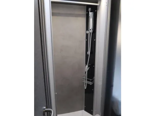 Dethleffs Trend 7057 EBL FACE TO FACE AUTOMAAT Foto: 10