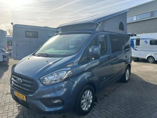 Westfalia Nugget FORD  photo: 6