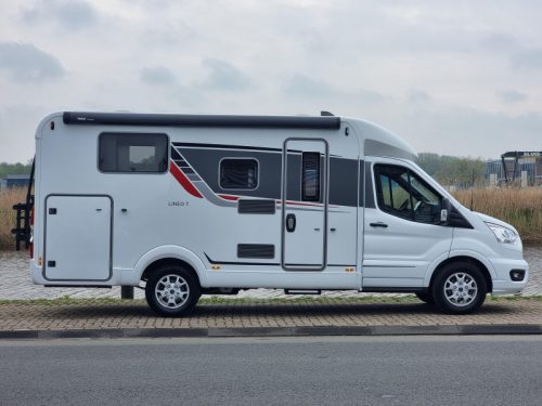 B&uuml;rstner Lineo T 620 G Active  photo: 1