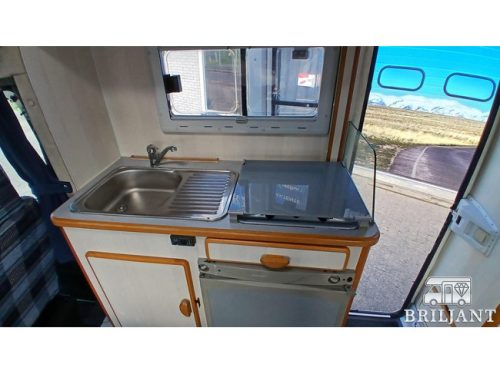 Fiat DUCATO MAXI autostar photo: 8