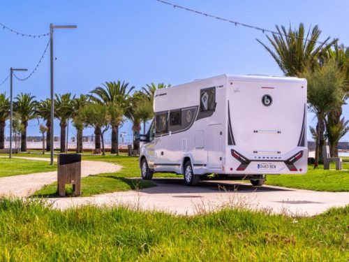 Benimar Tessoro 463 base model 2026  photo: 20