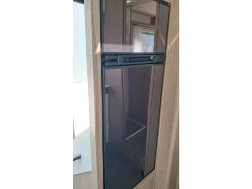 Carado T 447 single beds / Automatic photo: 9
