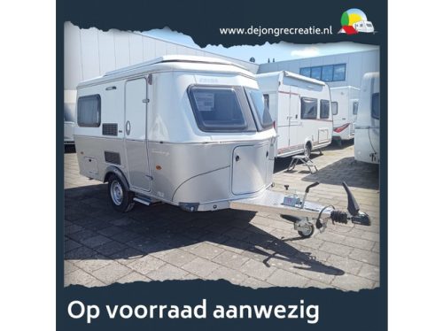Eriba Touring 320 Legend Foto: 1