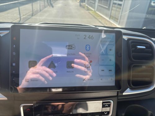Rapido C 66 Optimum Line Face to Face + Compact Foto: 20
