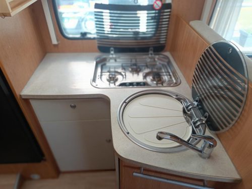 Chausson Flash 26 photo : 12
