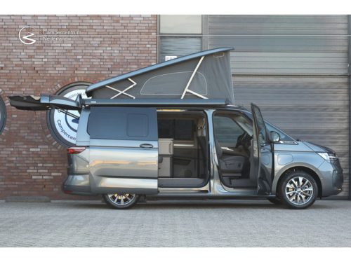 Volkswagen California Ocean 1.5 eHybrid 180 kW / 245 PK DSG 4Motion foto: 5