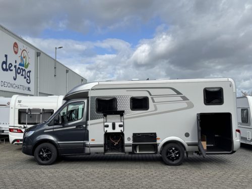 Hymer BMC-T 680 foto: 20