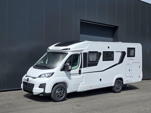 Adria Compact Select DL New 2027 model! photo: 5
