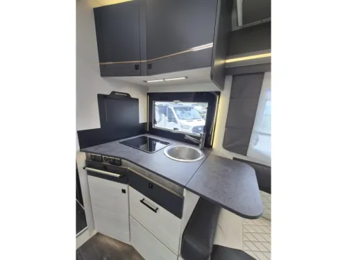 Chausson Nordic Edition 720  foto: 9