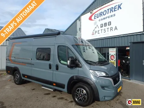 Weinsberg CaraBus 630 ME