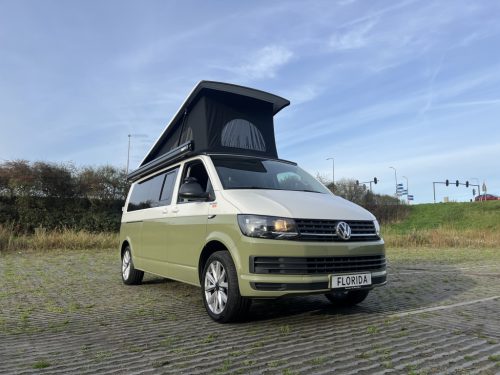 Volkswagen Van conversion 2018 AUTOMATIC 57xxxKM photo: 4