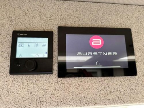 B&uuml;rstner Signature SFT 7.4 CAMPER VAN HET JAAR! foto: 19