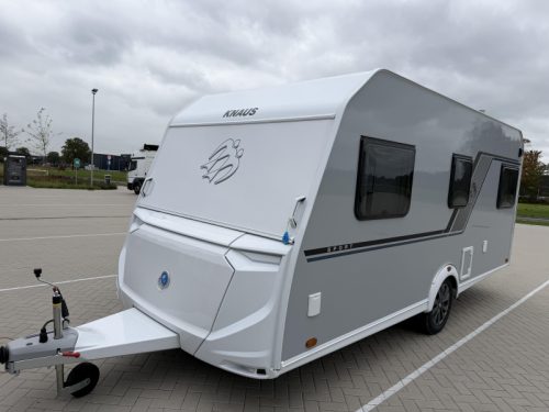 Knaus Sport Platinum 460 EU Fu&szlig;bodenheizung / 1.700kg - Foto: 1