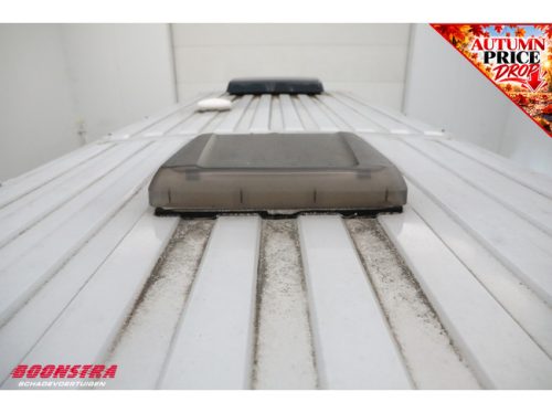 Knaus Boxlife 630 ME 2.2 M.Jet HUD Media/Styling/Funline Awning Navi Airco Camera photo: 9