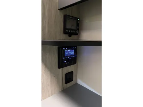 Easy Caravanning GetAway Xcite Caravan of the year 2026 photo: 15