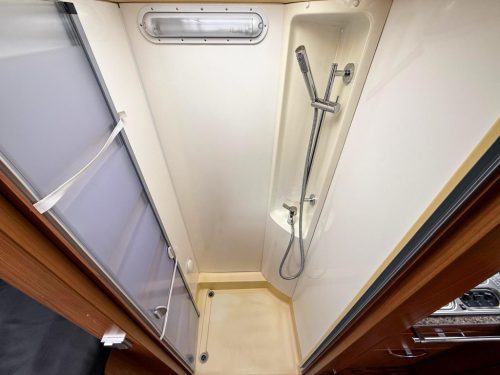HYMER B 694 SL photo: 9