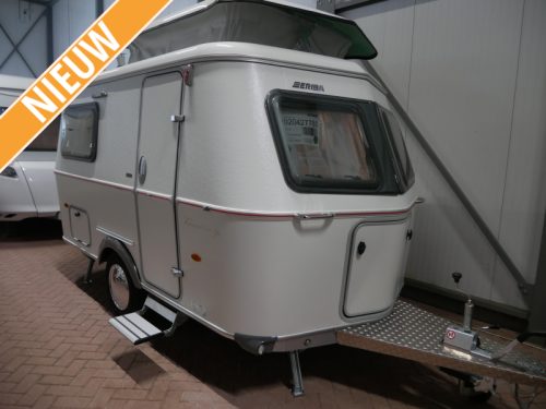 Eriba Touring 310 FREE MOVER photo: 0