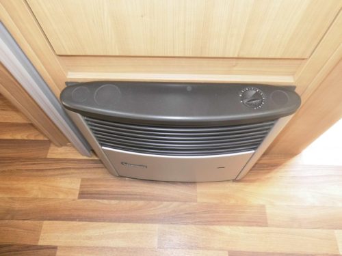 Eriba Sporting Conga 465 Mover, Neuzustand!! Foto: 7