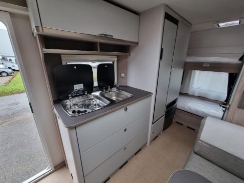 B&uuml;rstner Premio 495 TK IC-Line Foto: 16