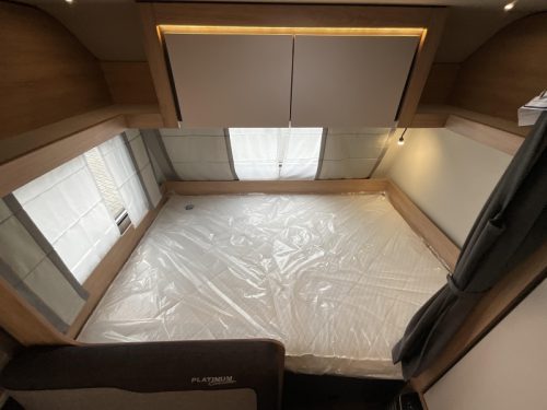 Knaus Sport Platinum 500 QDK STAPELBED-ACTIE MODEL Foto: 15