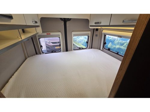 Weinsberg CaraBus 600 MQ Edition Fire erwartet Foto: 12