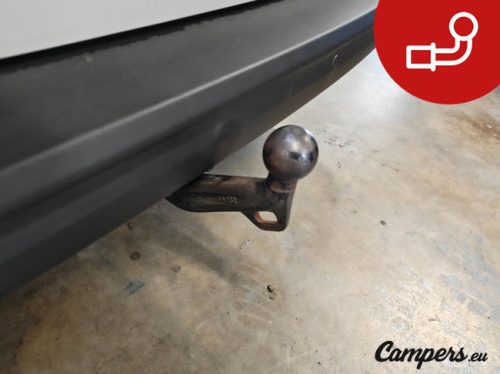 Volkswagen T6.1 California Beach 150PK 4MOTION photo: 11