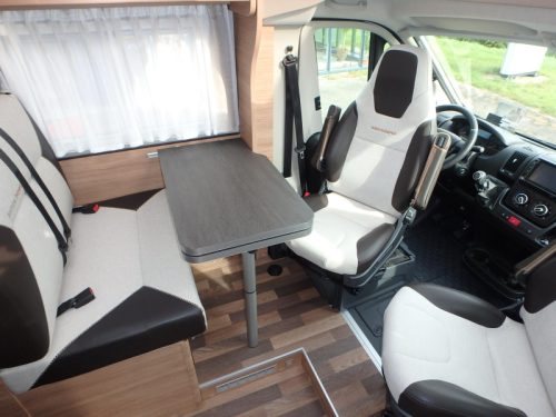 Weinsberg CaraCompact Pepper 600 MEG NEUWZUSTAND !! Foto: 1