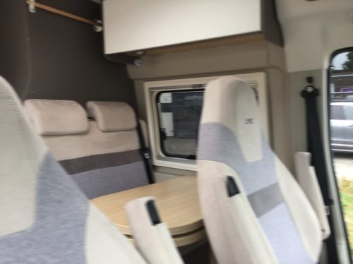 LMC C600 INNOVAN AUTOMAAT photo: 17