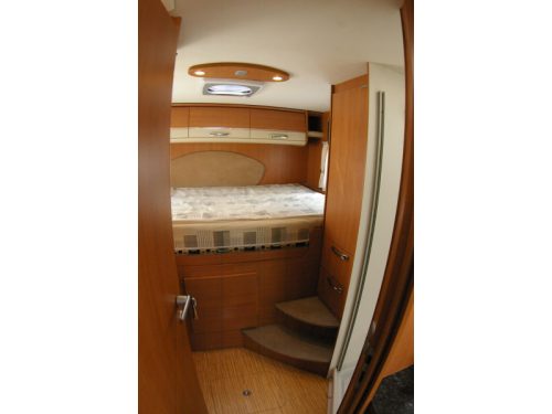 Pilote Explorateur 732 P XXL Garage,Transverse bed,alde photo: 16