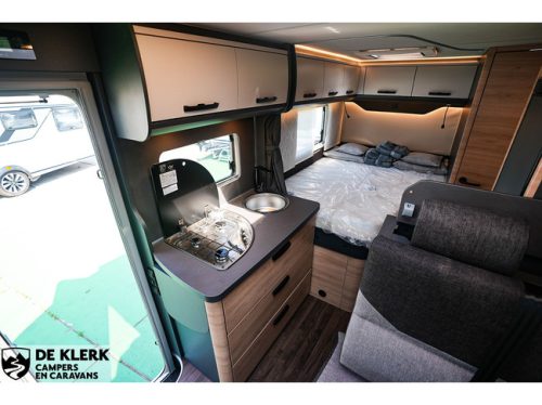Knaus LIVE TI 590 MF Platinum Select photo: 8