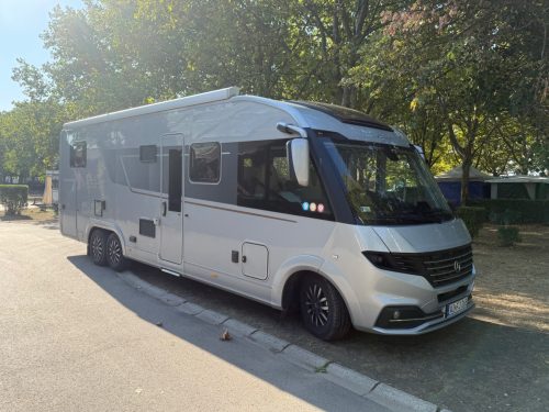 Adria SuperSonic 890LL Foto: 6