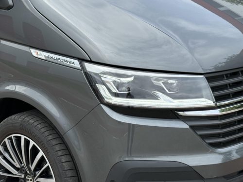 Volkswagen T6.1 California Ocean Edition 2023 27.000KM 204PK photo: 1