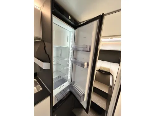 Adria Compact Max SL 160hp VW Super deal photo: 15