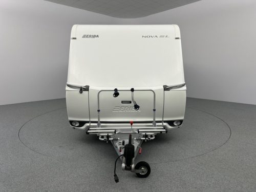 Eriba Nova 530 SL photo: 23