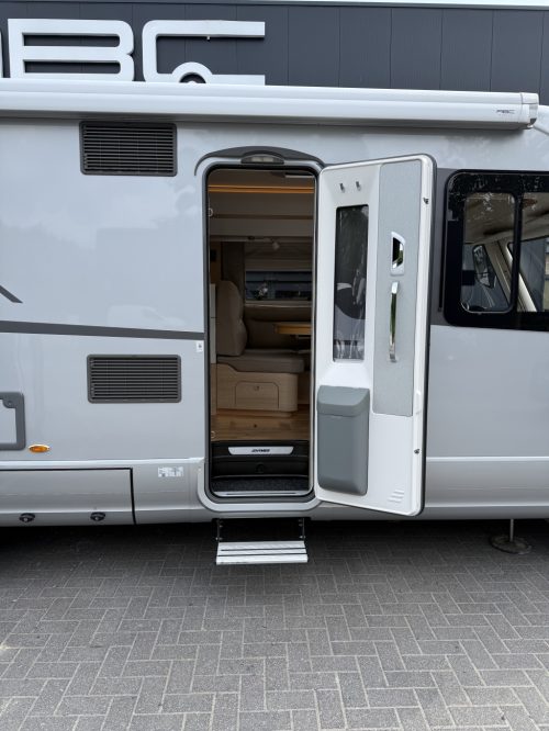 Hymer B-ML I 780 photo: 13