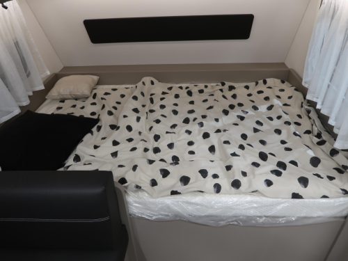 Dethleffs C'Go 495 QSK "ACTIV" AKTIONSPAKET Foto: 2