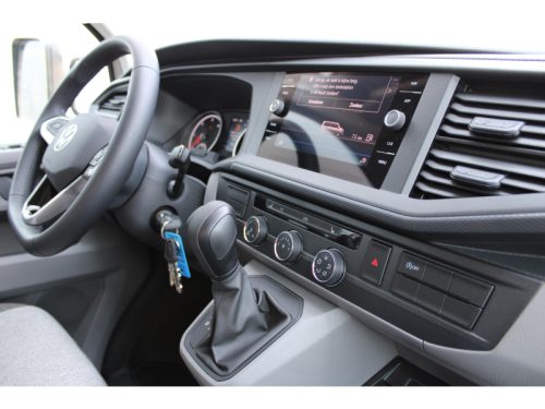 Knaus Vansation 500 LT Automatic - mid-September/October photo: 4